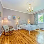 Victus Apartamenty, Apartament Debowa
