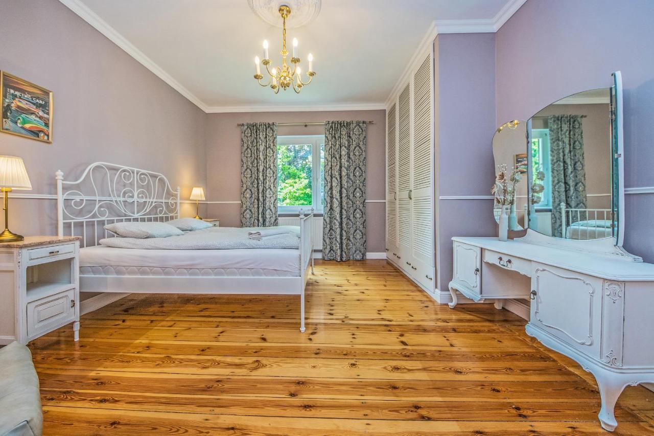 Leilighet Victus Apartamenty, Apartament Debowa