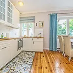 Victus Apartamenty, Apartament Debowa