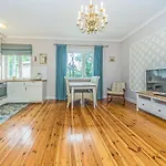 Victus Apartamenty, Apartament Debowa
