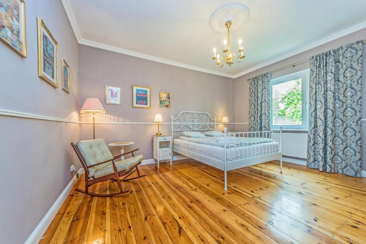 Lägenhet Victus Apartamenty, Apartament Debowa *