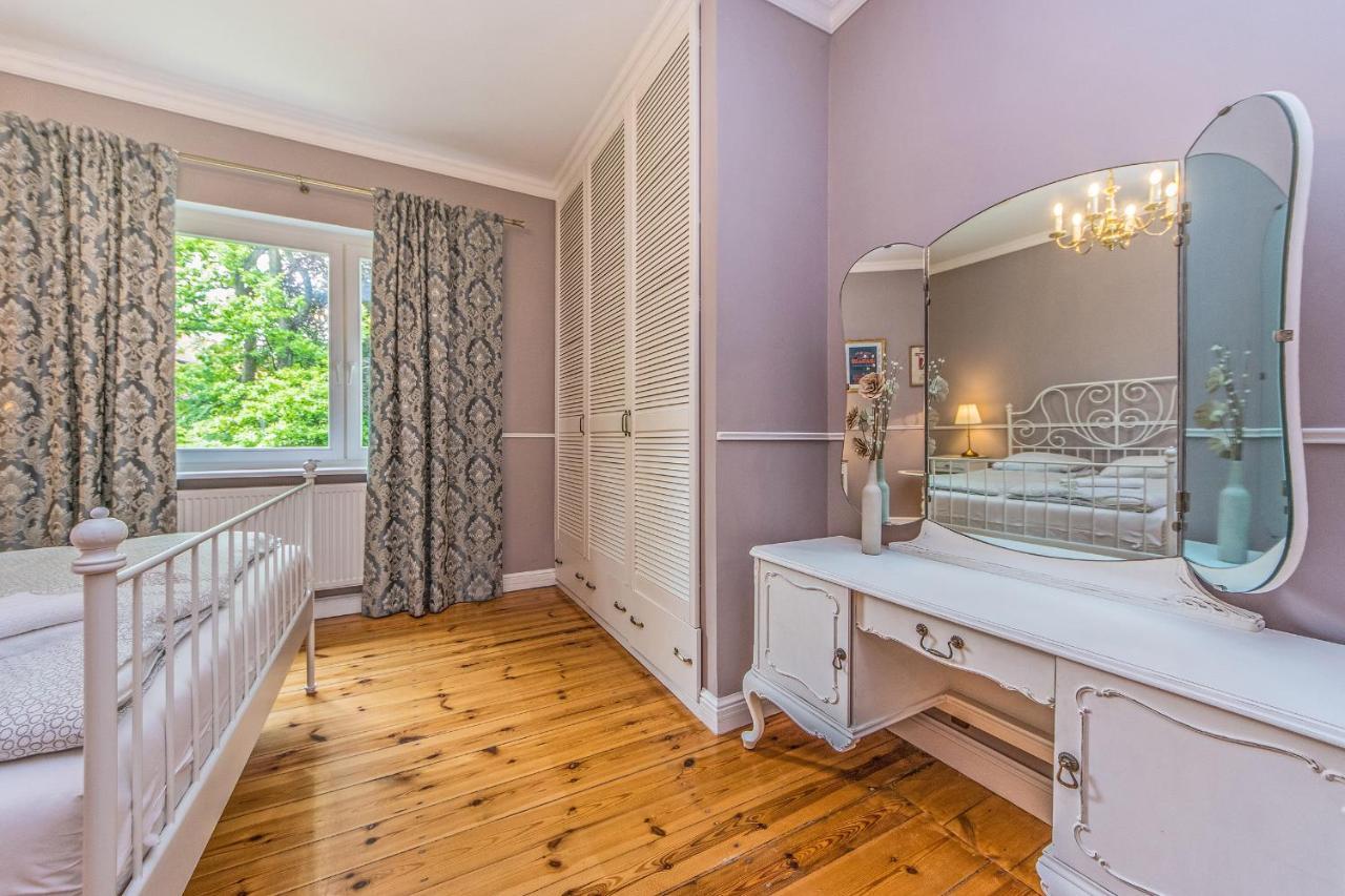 Victus Apartamenty, Apartament Debowa * Sopot