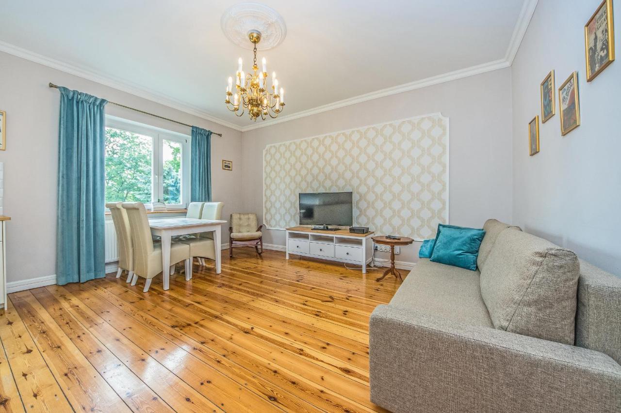 Victus Apartamenty, Apartament Debowa