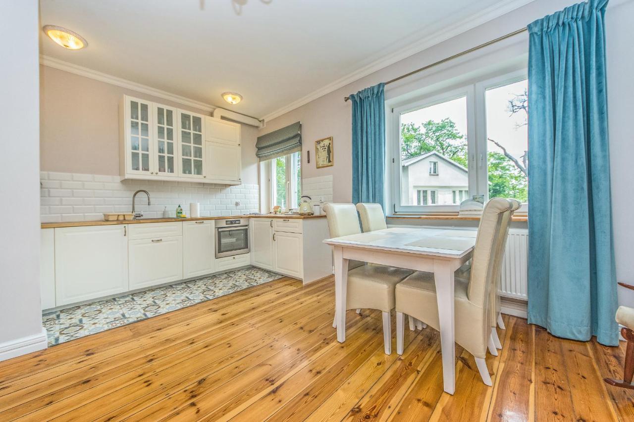 Victus Apartamenty, Apartament Debowa * Sopot