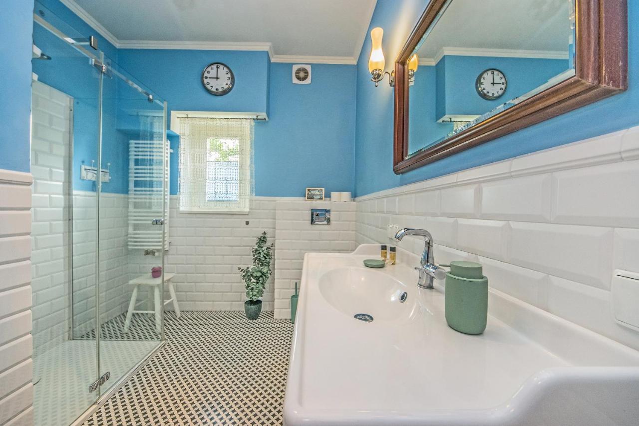 Victus Apartamenty, Apartament Debowa Lägenhet