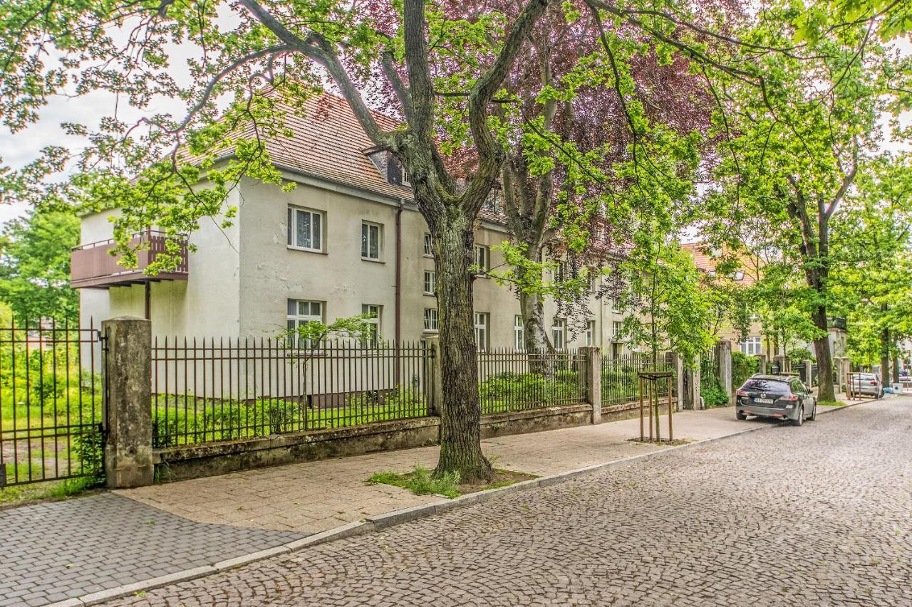 Lägenhet Victus Apartamenty, Apartament Debowa