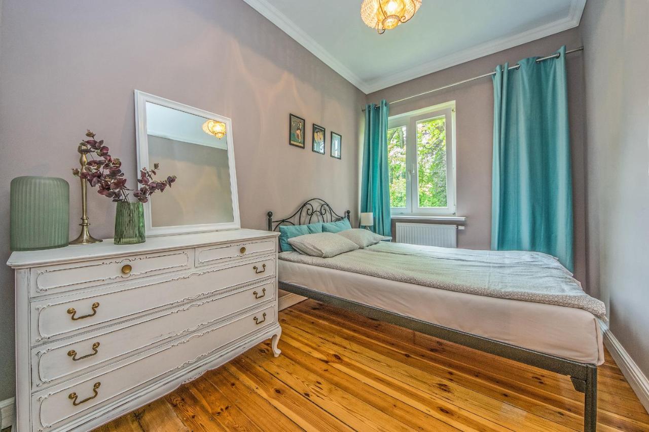 Victus Apartamenty, Apartament Debowa * Sopot