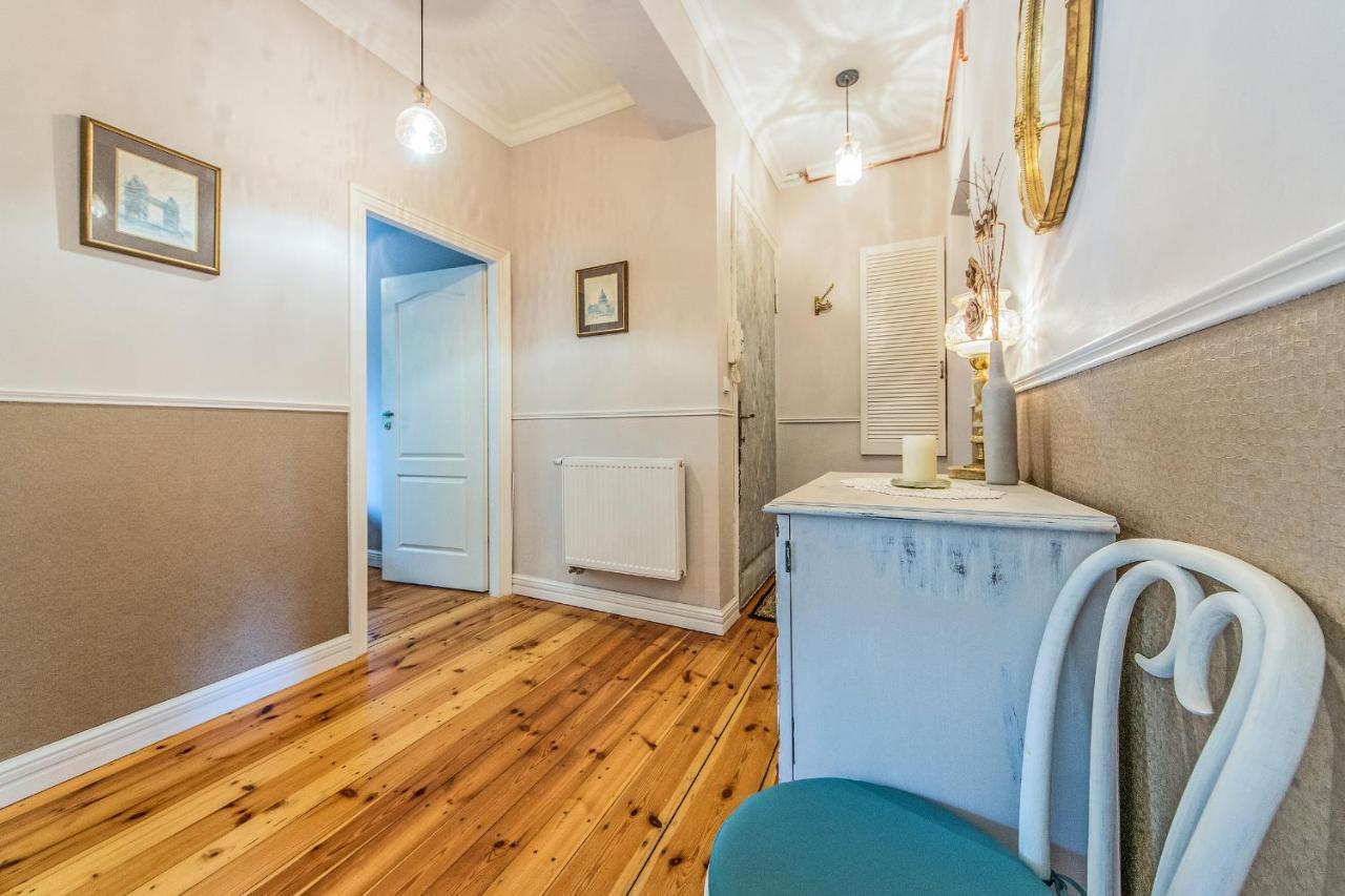 Victus Apartamenty, Apartament Debowa * Sopot