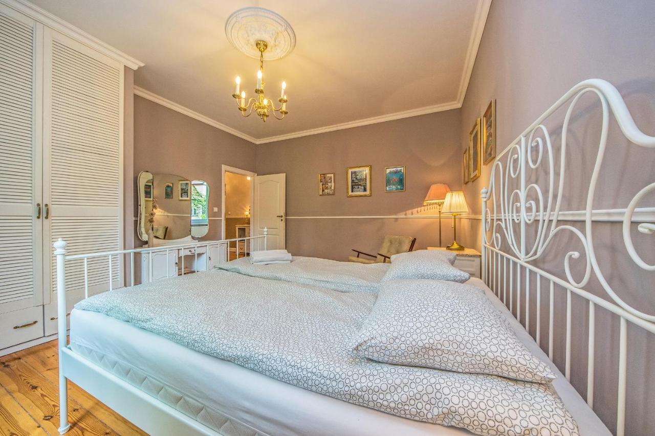 Victus Apartamenty, Apartament Debowa Sopot