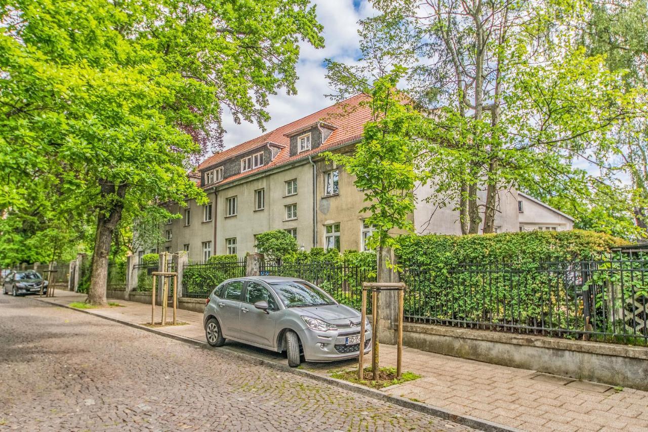 Victus Apartamenty, Apartament Debowa Sopot